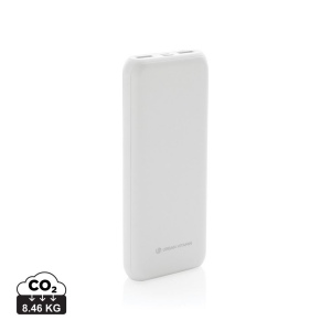 Powerbank 20.000 mAh 18W Pd Urban Vitamin Pasadena 3