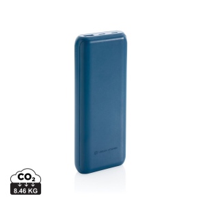Powerbank 20.000 mAh 18W Pd Urban Vitamin Pasadena 4
