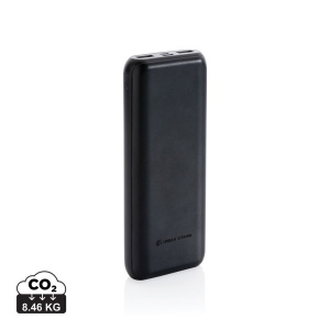 Powerbank 20.000 mAh 18W Pd Urban Vitamin Pasadena 2