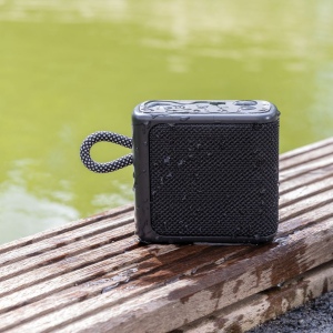 Enceinte IPX6 3W Splash 8