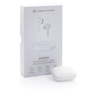Ecouteurs sans fil ENC Urban Vitamin Byron 27