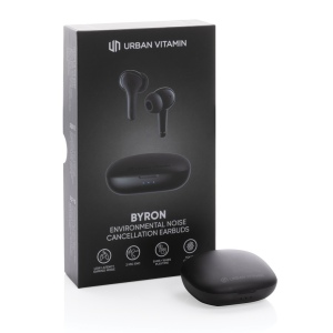 Ecouteurs sans fil ENC Urban Vitamin Byron 11
