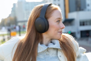 Casque sans fil Urban Vitamin Belmont 14