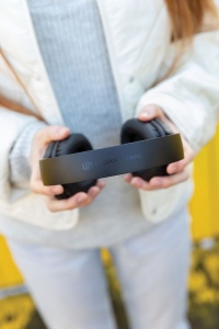 Casque sans fil Urban Vitamin Belmont 16