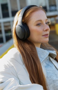 Casque sans fil Urban Vitamin Belmont 17