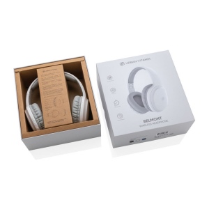 Casque sans fil Urban Vitamin Belmont 23