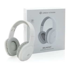 Casque sans fil Urban Vitamin Belmont 24