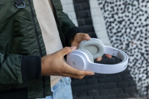 Casque sans fil Urban Vitamin Belmont 30