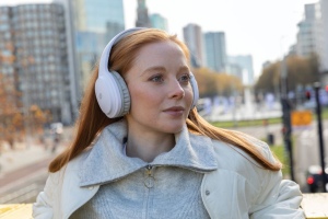 Casque sans fil Urban Vitamin Belmont 32