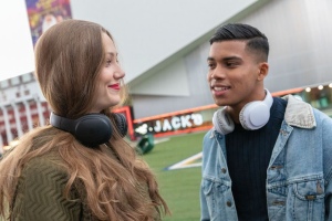 Casque sans fil Urban Vitamin Belmont 33
