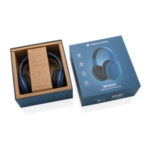 Casque sans fil Urban Vitamin Belmont 37