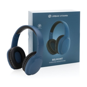 Casque sans fil Urban Vitamin Belmont 38