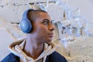Casque sans fil Urban Vitamin Belmont 43