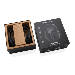 Casque sans fil Urban Vitamin Belmont 8