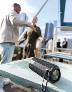 Enceinte étanche IPX7 Urban Vitamin Berkeley 14