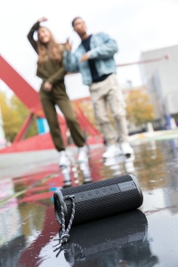 Enceinte étanche IPX7 Urban Vitamin Berkeley 15