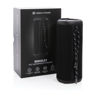 Enceinte étanche IPX7 Urban Vitamin Berkeley 8