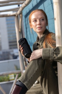 Enceinte étanche IPX7 Urban Vitamin Berkeley 10