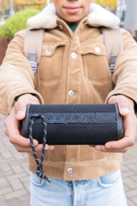 Enceinte étanche IPX7 Urban Vitamin Berkeley 11