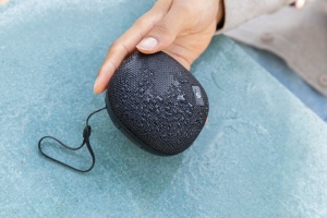 Enceinte étanche IPX7 Urban Vitamin Hayward 14