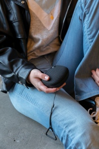 Enceinte étanche IPX7 Urban Vitamin Hayward 16