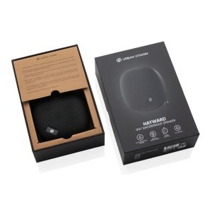 Enceinte étanche IPX7 Urban Vitamin Hayward 7