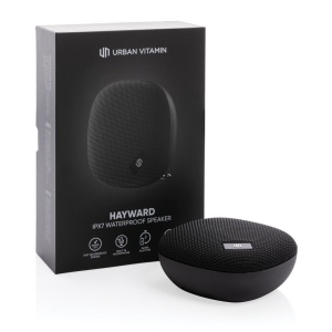 Enceinte étanche IPX7 Urban Vitamin Hayward 8