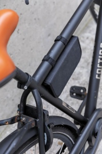 Kit de réparation vélo 17 pièces 12