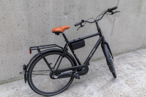 Kit de réparation vélo 17 pièces 11