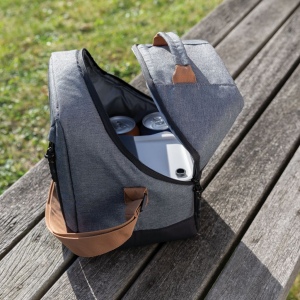 Sac isotherme Urban Plein air Impact AWARE™ 19