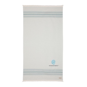 Serviette Hammam Ukiyo Yumiko AWARE™ Made in Europe 23