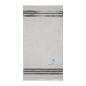 Serviette Hammam Ukiyo Yumiko AWARE™ Made in Europe 9