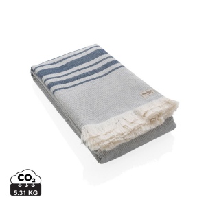 Serviette Hammam Ukiyo Yumiko AWARE™ Made in Europe 4