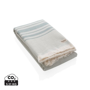Serviette Hammam Ukiyo Yumiko AWARE™ Made in Europe 5