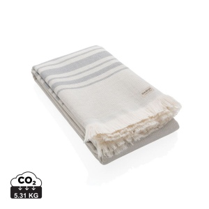 Serviette Hammam Ukiyo Yumiko AWARE™ Made in Europe 3