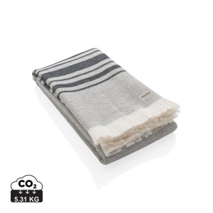 Serviette Hammam Ukiyo Yumiko AWARE™ Made in Europe 2