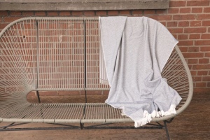 Serviette 4 Saisons Ukiyo Hisako AWARE™ Made in Europe 17