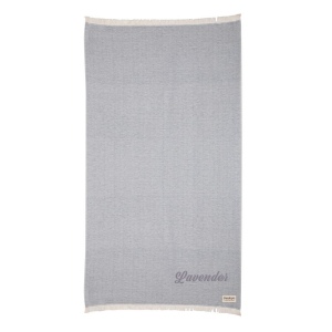 Serviette 4 Saisons Ukiyo Hisako AWARE™ Made in Europe 22