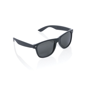 Lunettes de soleil en PC plastique recyclé GRS 15