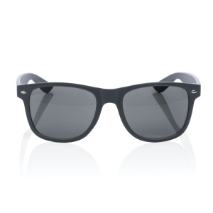 Lunettes de soleil en PC plastique recyclé GRS 16