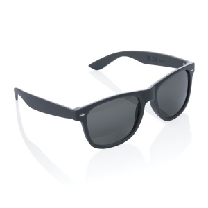 Lunettes de soleil en PC plastique recyclé GRS 19
