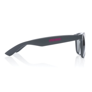 Lunettes de soleil en PC plastique recyclé GRS 20