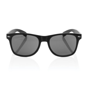 Lunettes de soleil en PC plastique recyclé GRS 6