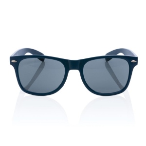 Lunettes de soleil en PC plastique recyclé GRS 27