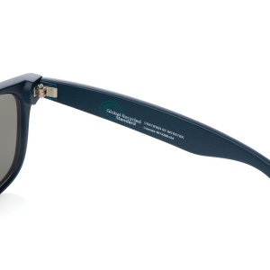 Lunettes de soleil en PC plastique recyclé GRS 29