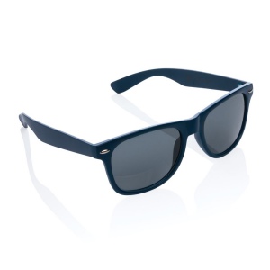 Lunettes de soleil en PC plastique recyclé GRS 30