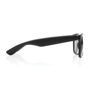 Lunettes de soleil en PC plastique recyclé GRS 7
