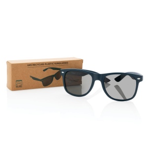 Lunettes de soleil en PC plastique recyclé GRS 34