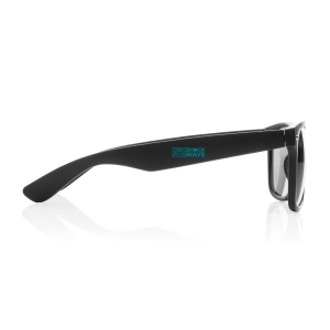 Lunettes de soleil en PC plastique recyclé GRS 10