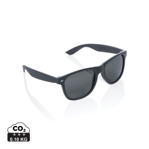 Lunettes de soleil en PC plastique recyclé GRS 3